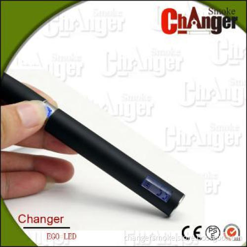 2013 Newest Style Elecotronic Cigarettes EGO-LED